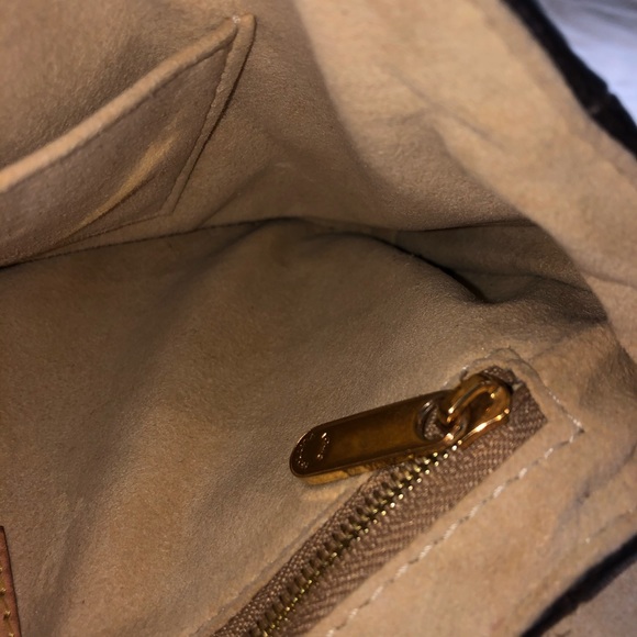 Louis Vuitton Etolie Monogram Clutch - Picture 11 of 16